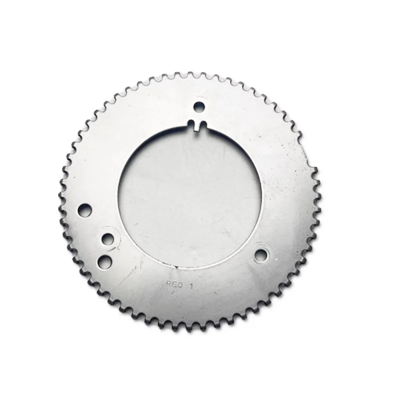 Ho Nd A Engine Cran… - image