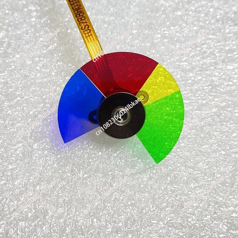 Original xg-n30xa xg-c10sa xg-c10xa n30sa c18za f28za projector/instrument color wheel