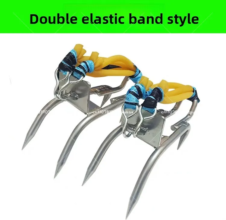 

Cat Claw Tree Climber, Foot Buckle, Strengthen Outdoor Picking, Cat Claw Tree Tool, Catch Wasp, Logging Iron Shoes