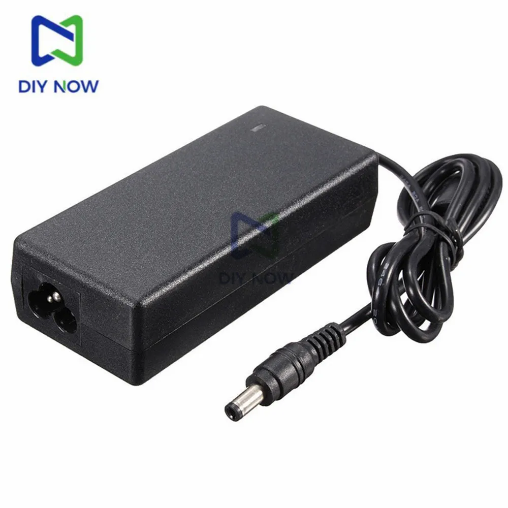 AC100-240V DC24V 4A Switching Power Supply Desktop Switching Power Adapter for LED Strip CCTV Cameras