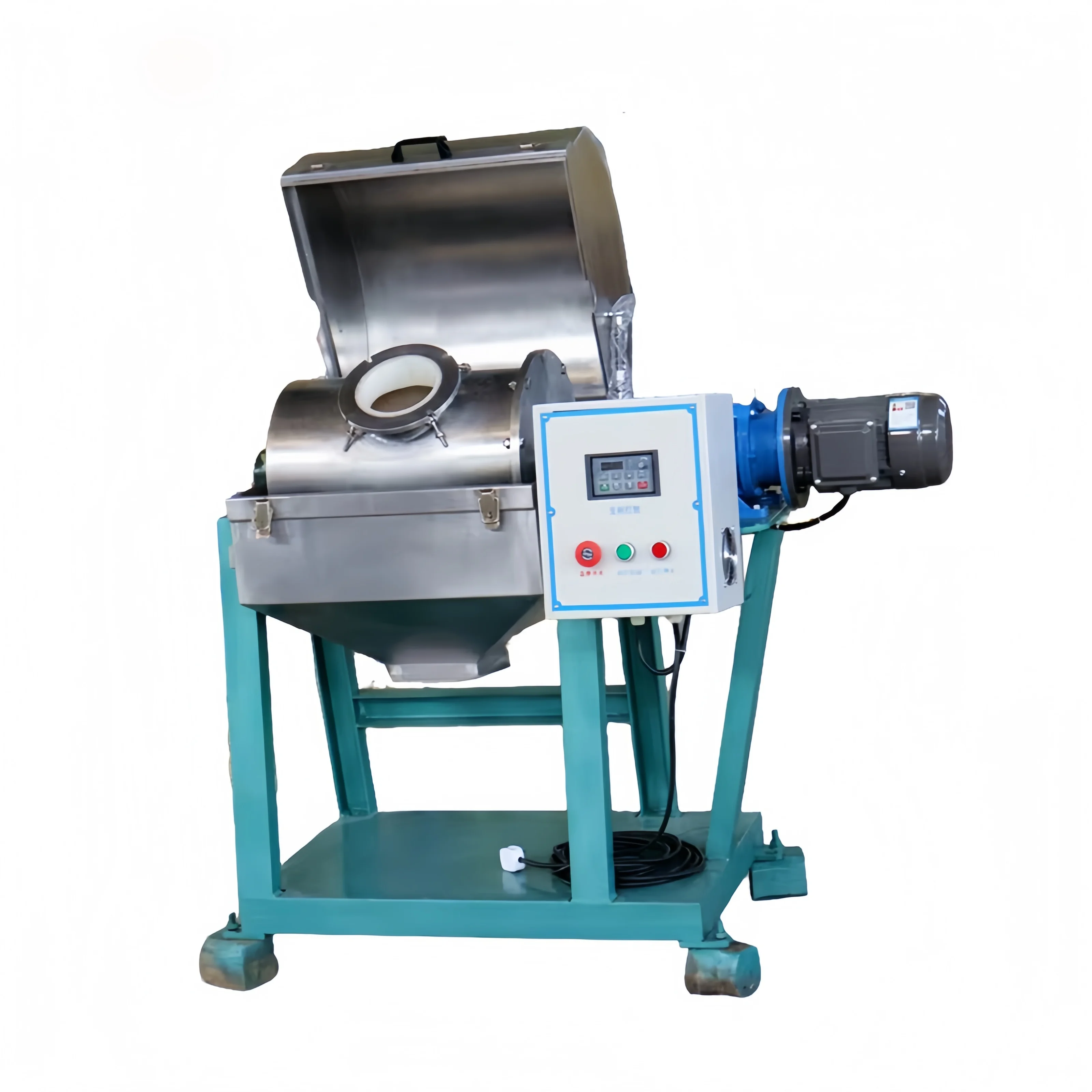 Construction Industrial Factory Stone Mine Grinder Ball Mill Easy To Operate Price Discount