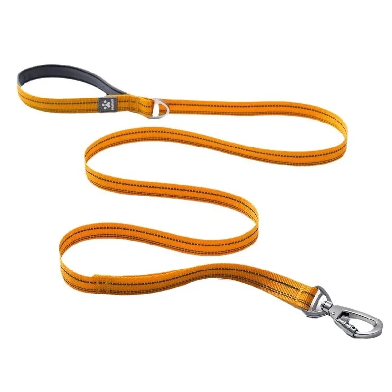 

Dog body leash Small medium and large dogs bite-resistant and explosion-proof dog walking artifact