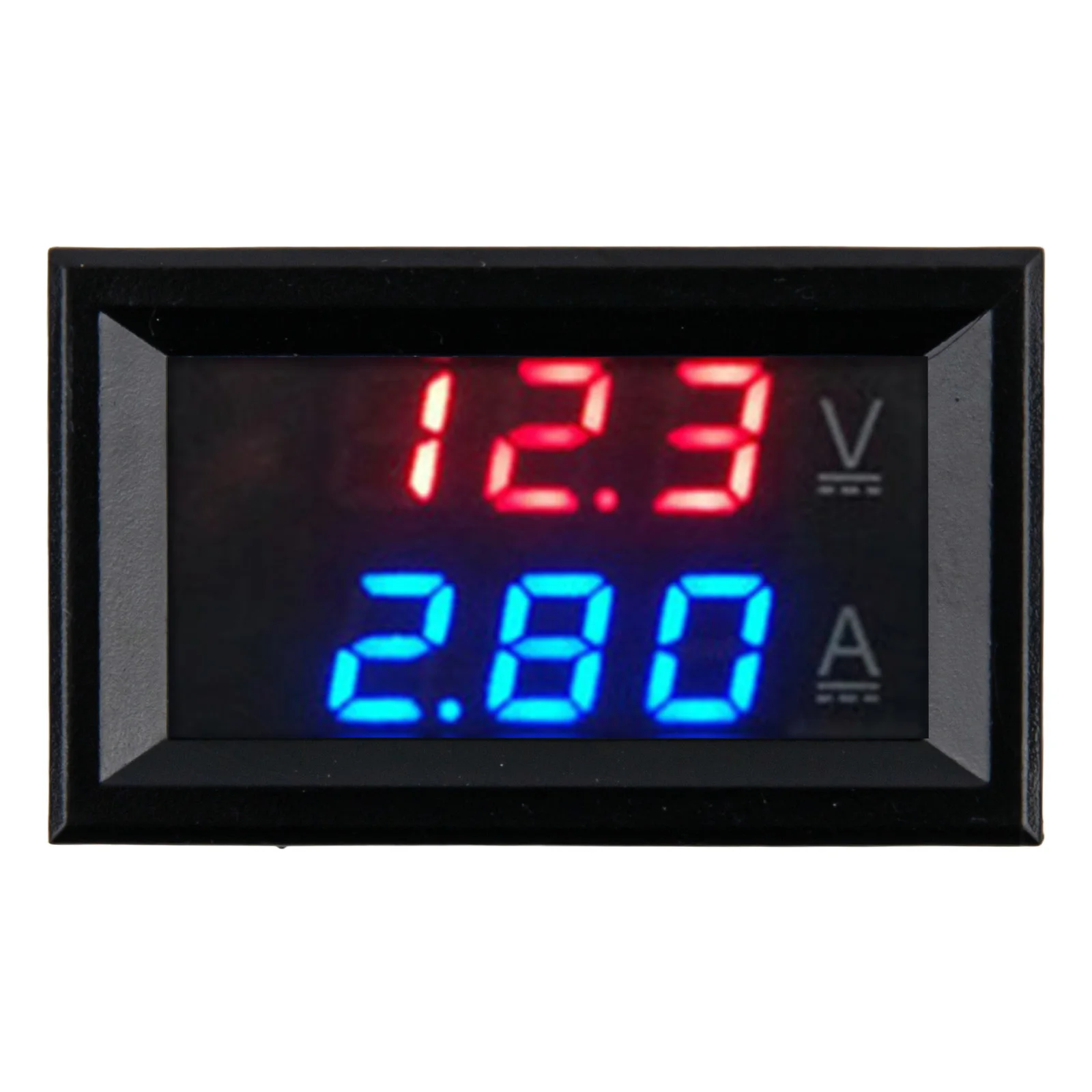 Set Of Six Led Digi…