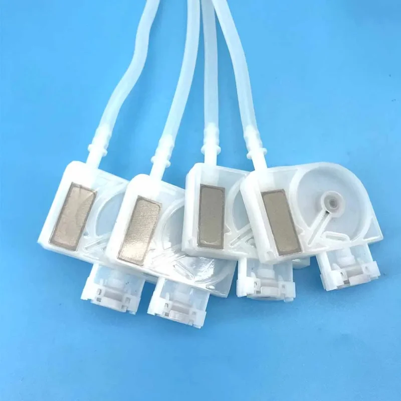 1500ML DTF DTG A3 A4 white ink stirring circulation system DIY  printer system CISS for epson L1800 L1390 L805 printer