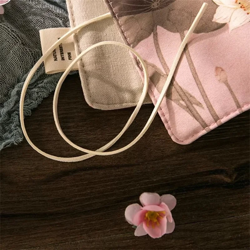 Borsa portaoggetti per cinturino per orologio retrò creativo stile palazzo per Apple Watch Borsa portaoggetti per cinturino da polso per orologio intelligente Borsa in stile cinese