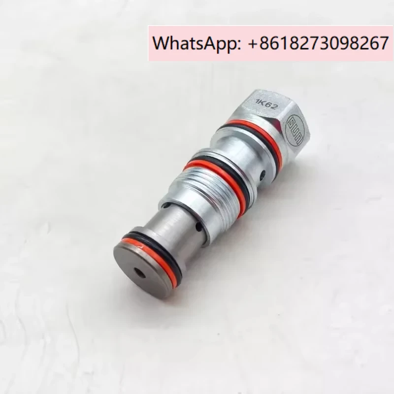 American SUN plug-in valve CSAD-XXN CSAB-XXN CSAX-XXN CSAZ-XXN shuttle valve hydraulic valve OO