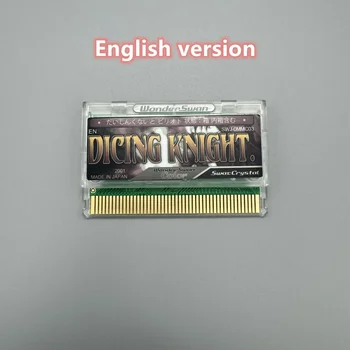वंडर स्वान कलर WSC WS WSCC के लिए कार्ड गेम इंक कार्ट्रिज 10 best sales आश्चर्यजनक हंस - №1