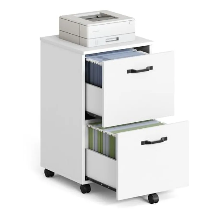 Compact 2Drawer Rol…