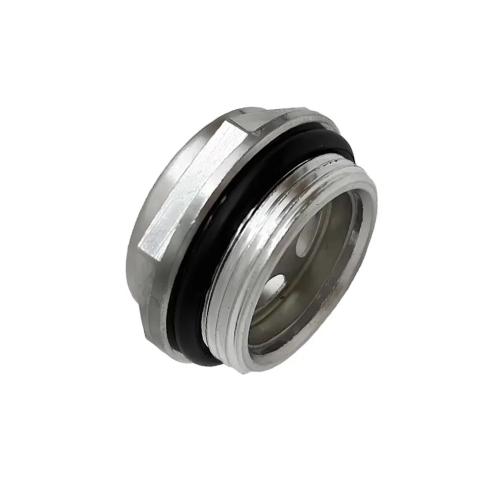 

For Honda PCX150 PCX160 ADV150 ADV160 PCX 150 160 ADV 150 160 Motorcycle Oil Mirror Oil Window Oil Level Observation port