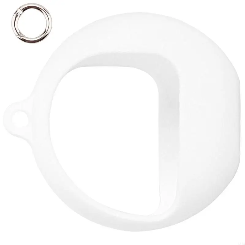 

Earphone Skin Housing Case Dustproof Water Resistant Guarding Against Protective Cover Damage Prevention Sleeve for V40i