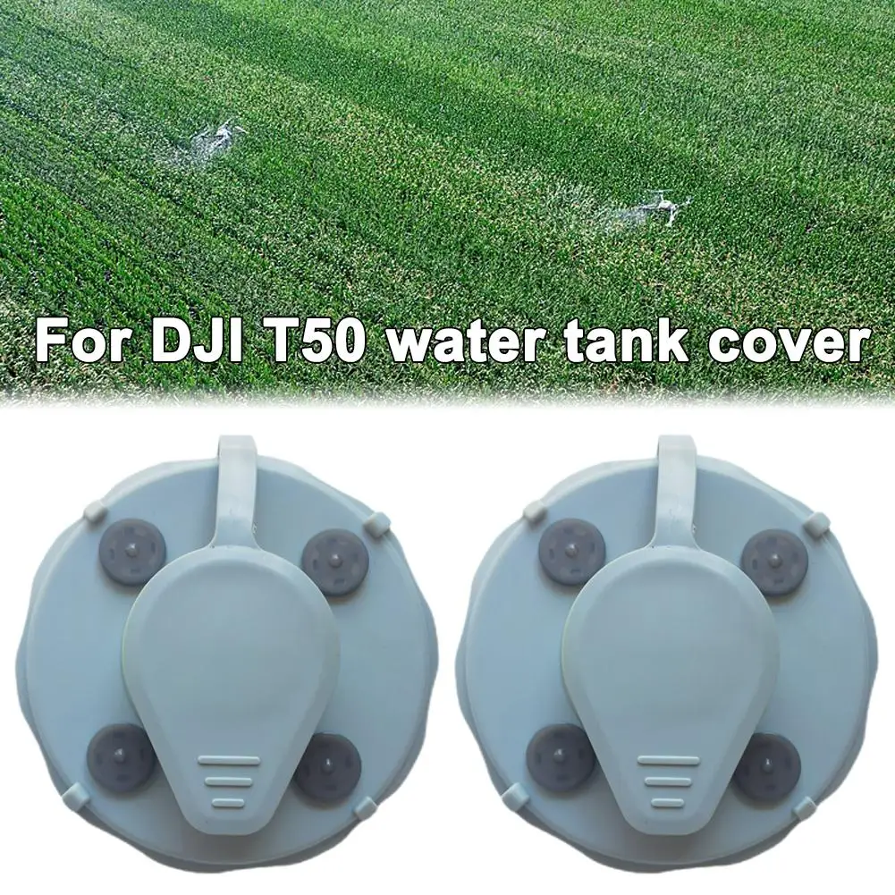 Water Tank Cover Agricultural Crop Protection Drone Parts Tank Case For DJI Agras T40 T50 T25 T20P UAV Medicine Box
