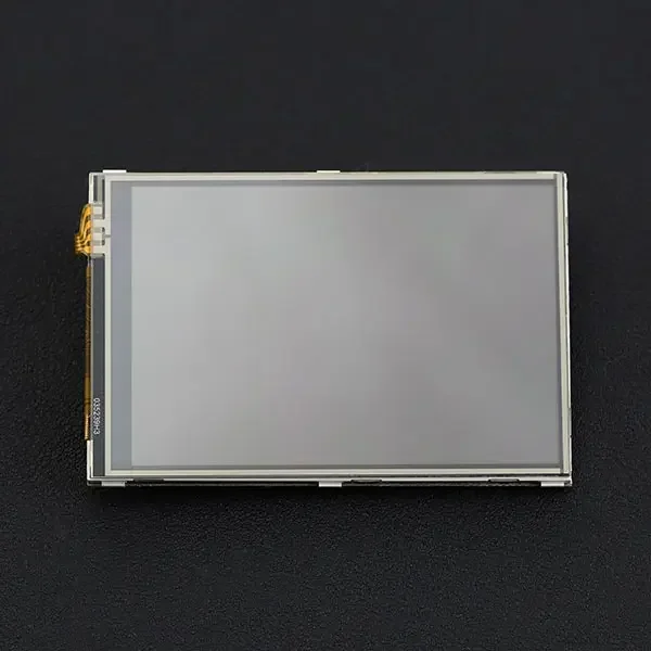 hot sale touchscreen has a resolution of 480 x 320 for the Raspberry Pi