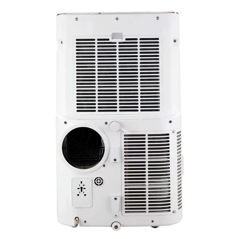Ar Condicionado Portátil R290 de 9000/12000/18000BTU com Função de Aquecimento e Resfriamento e WIFI