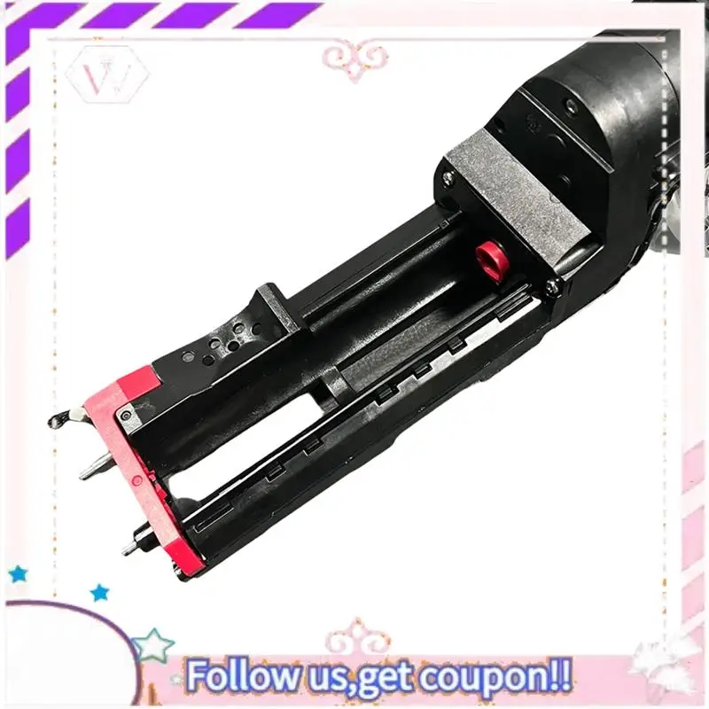 

Durable Self-Cleaning Brush Motor Module For Roborock G10/G10S/S75/S7 Maxv Ultra/S7 Pro Ultra Vacuum Cleaner Part