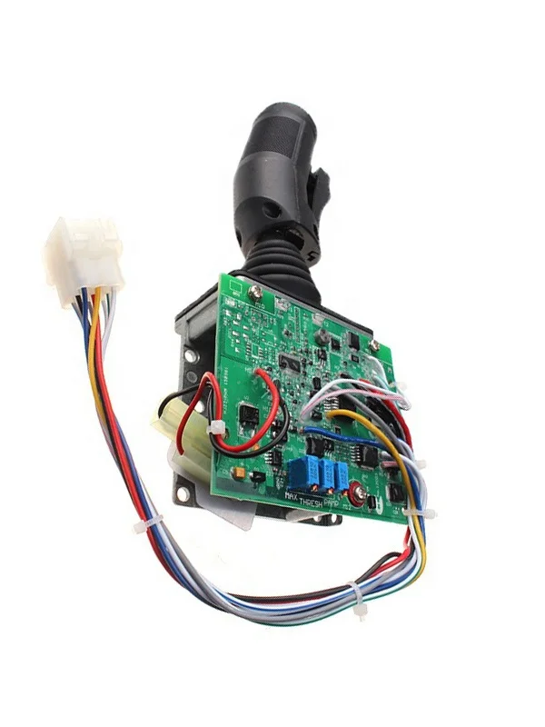 Joystick Controller 159108 SJ-159108 For Skyjack Scissor Lift SJIII3215 SJIII3219 SJII3220 SJIII3226 SJIII4620 SJIII4626