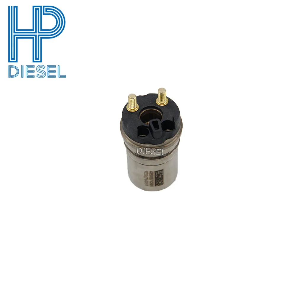 

6pcs/lot HP XPI Injector Solenoid valve 2872313, 4358667, 4384786 diesel valve for Cummins engine for Cummins injector XPI