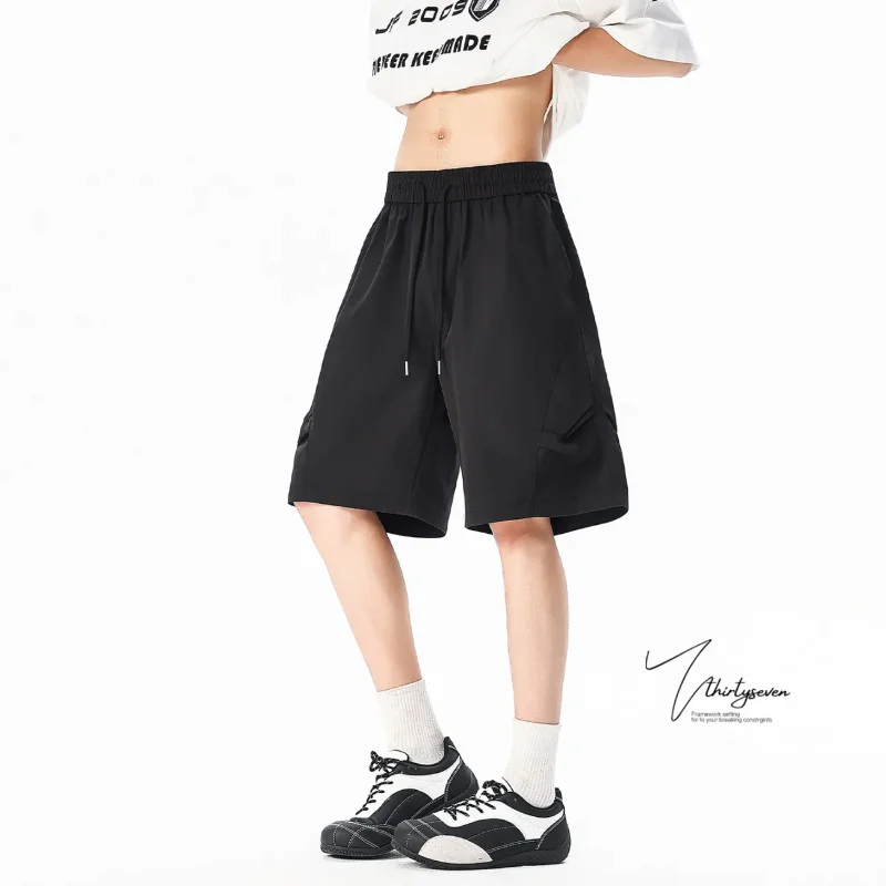 Thumbnail 4 - #11 Latest Utility Cargo Shorts Offers