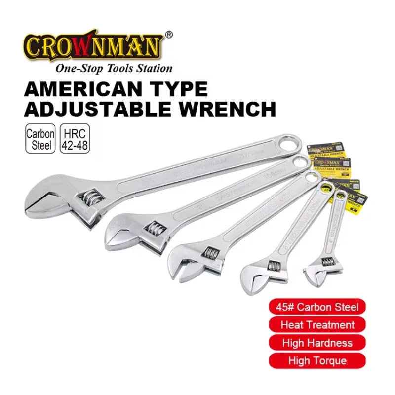 Hand Repair Tool American Type 6