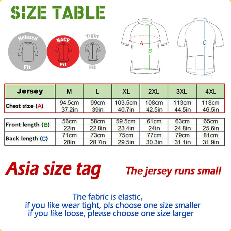 Chile Man Women Cycling Short Jersey Outdoor MTB T-Shirt, Bicycle Race Sportswear, Road Mountain Maillot Dry Breathable Tops