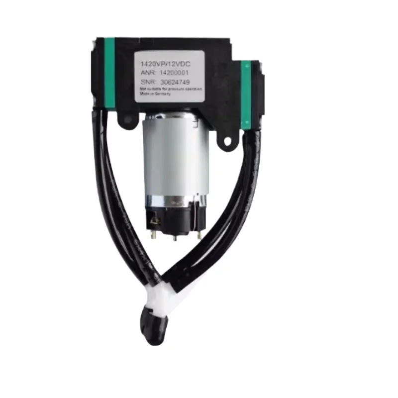 

Diaphragm Vacuum Pump 1420VP/VDP/DP Series DC12V 24V, 14200001/2/3/4