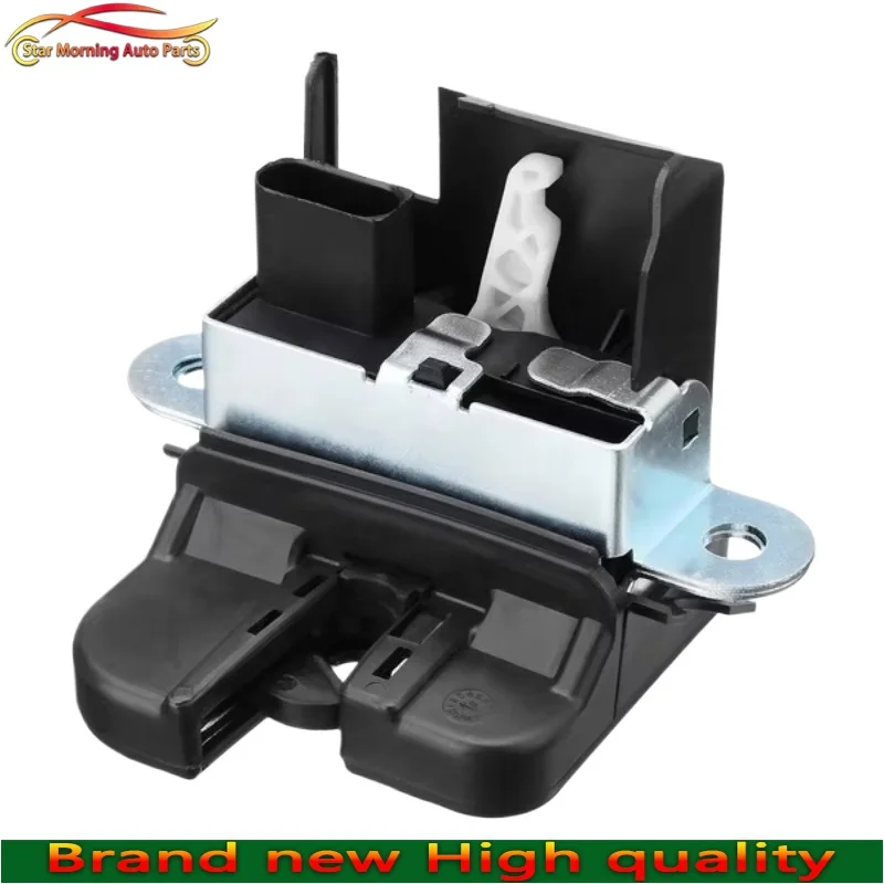 

5K0-827-505A A5K0-827-505A Brand New The lock block of the box cover of the locker for VW Golf MK5 6 Passat