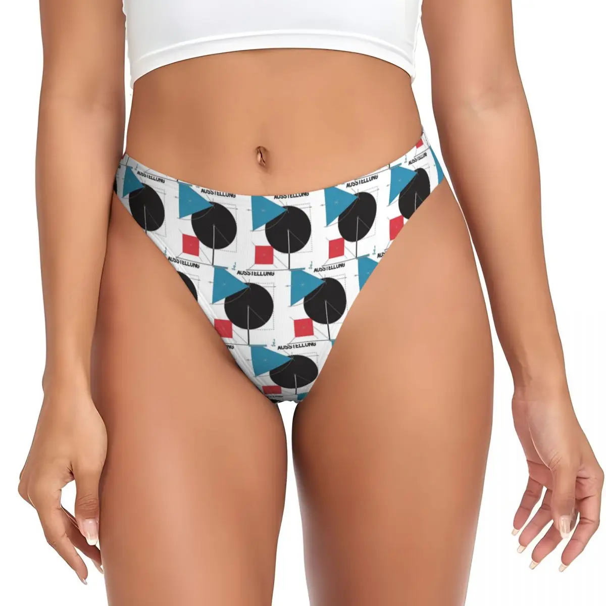 calcinhas-g-string-personalizadas-bauhaus-respiraveis-para-mulheres-tanga-confortavel
