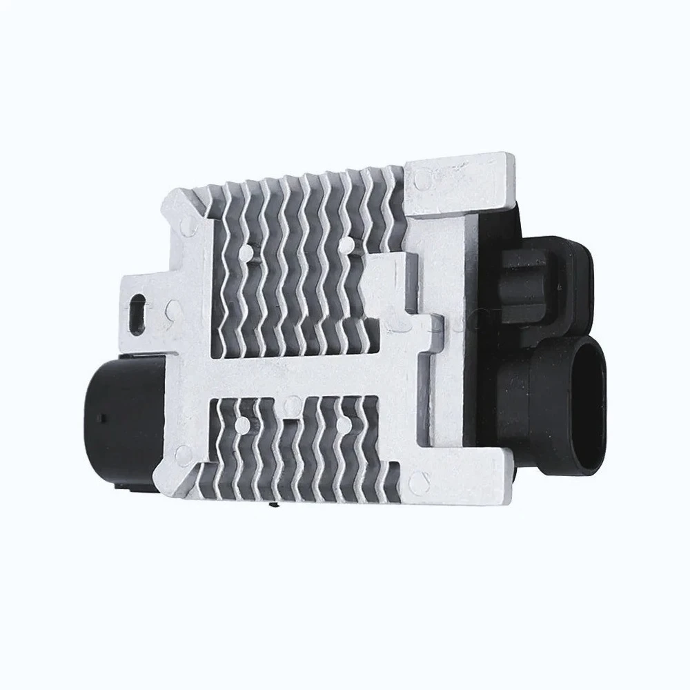 IBMRFD001 10338708   6W1Z8B658AC 940.0029.04 RR28 para Ford Crown Victoria Town Marquis módulo  relé  Control  ventilador  refri