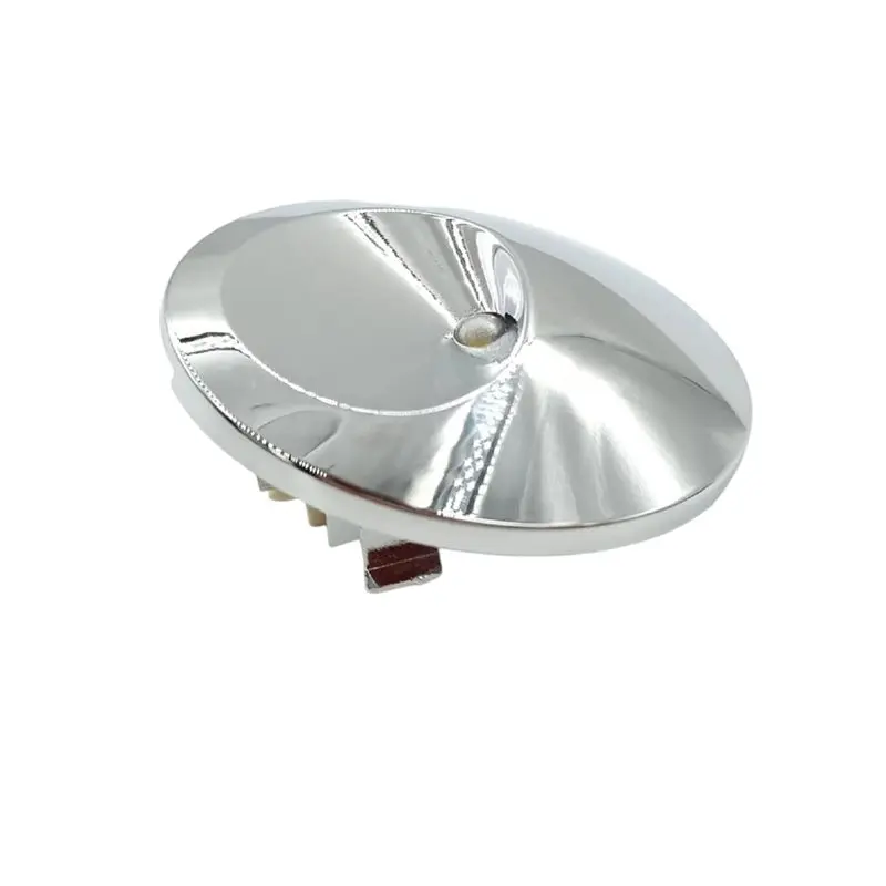 [B25B!】 Replacement LED Light Assembly WR55X11132 2PCS For GE Refrigerator