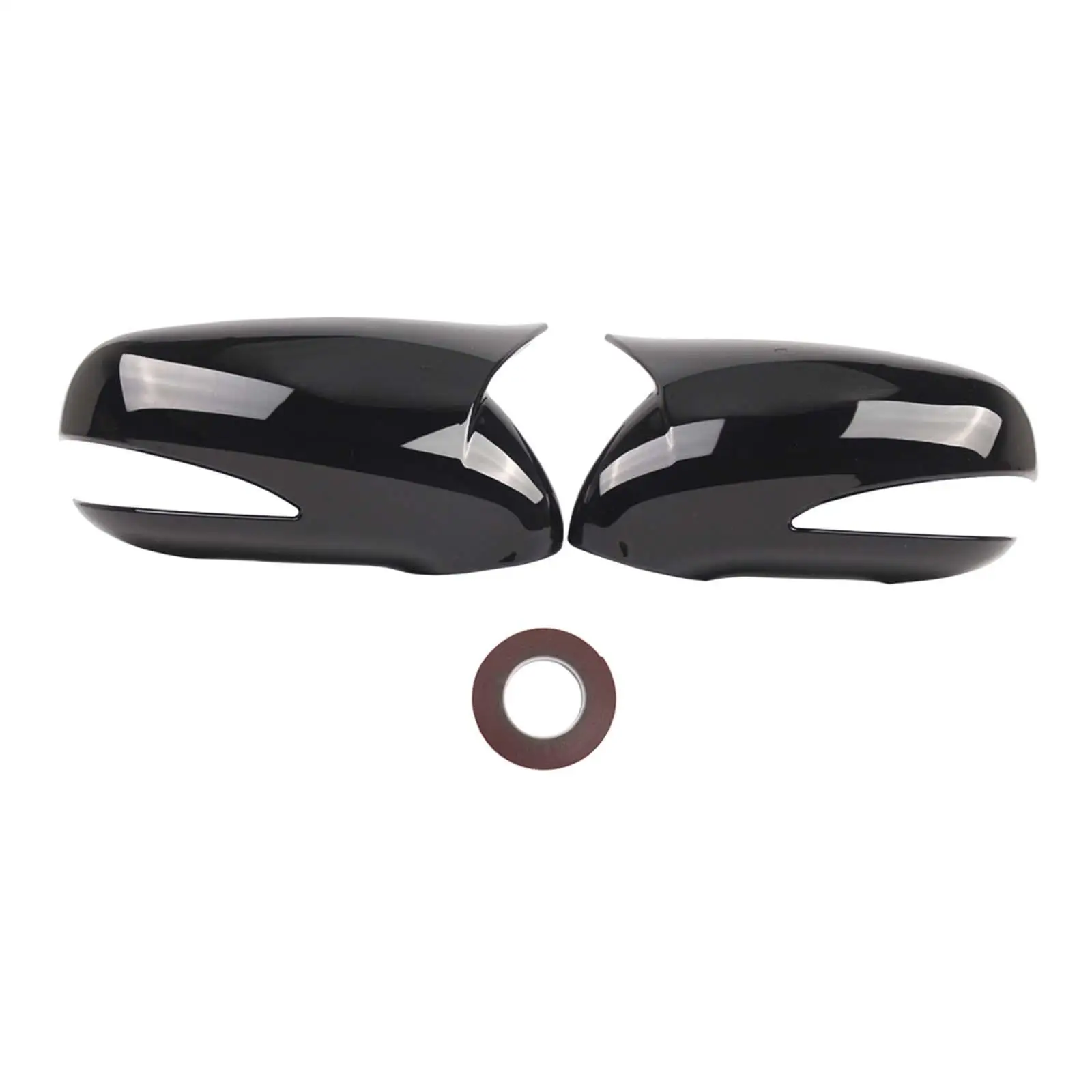 

Rearview Mirror Cover Caps 8794A53411B1 Professional Accessories Premium