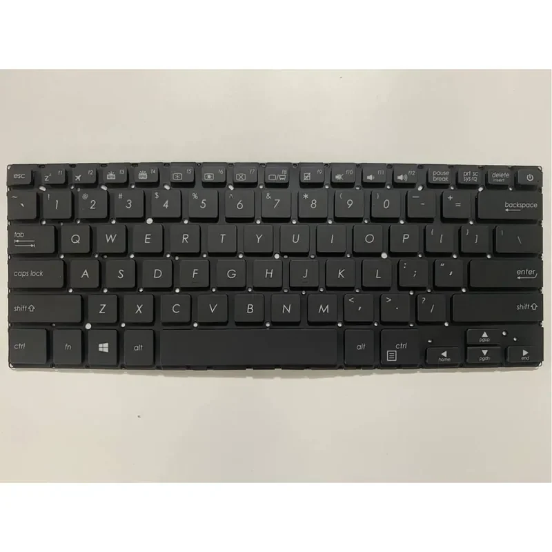 US Keyboard for ASUS X411 X411U X411UQ X411SC Laptop