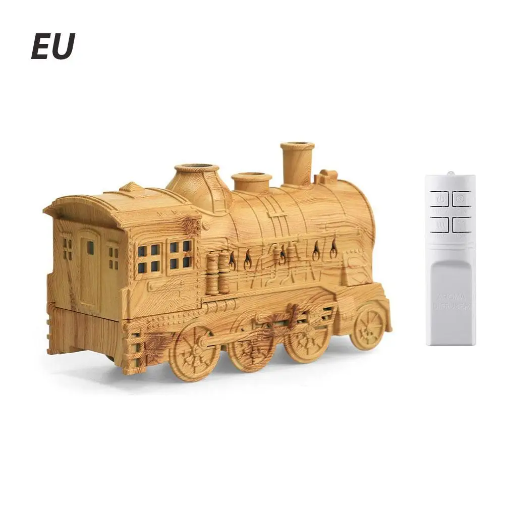 train aroma diffuser product view 36