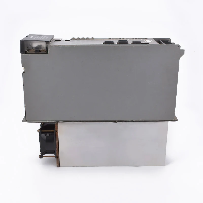 Precision Control Module Compatible with CNC Lathes and Milling Machine Configurations Drive MIV08-3-V2