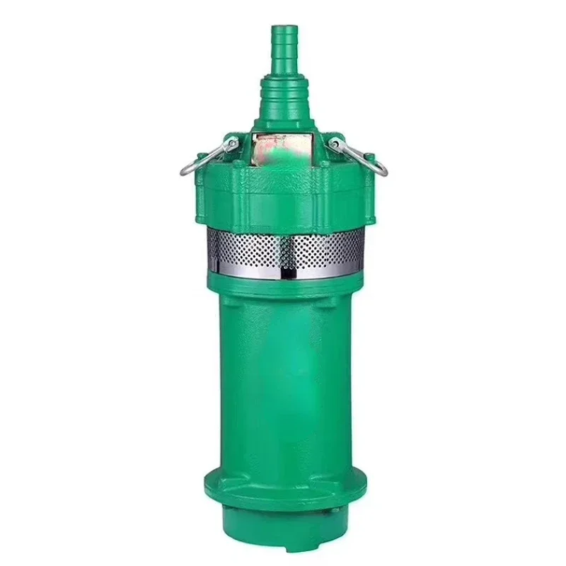 Solar Submersible Pump supplier electric water pump