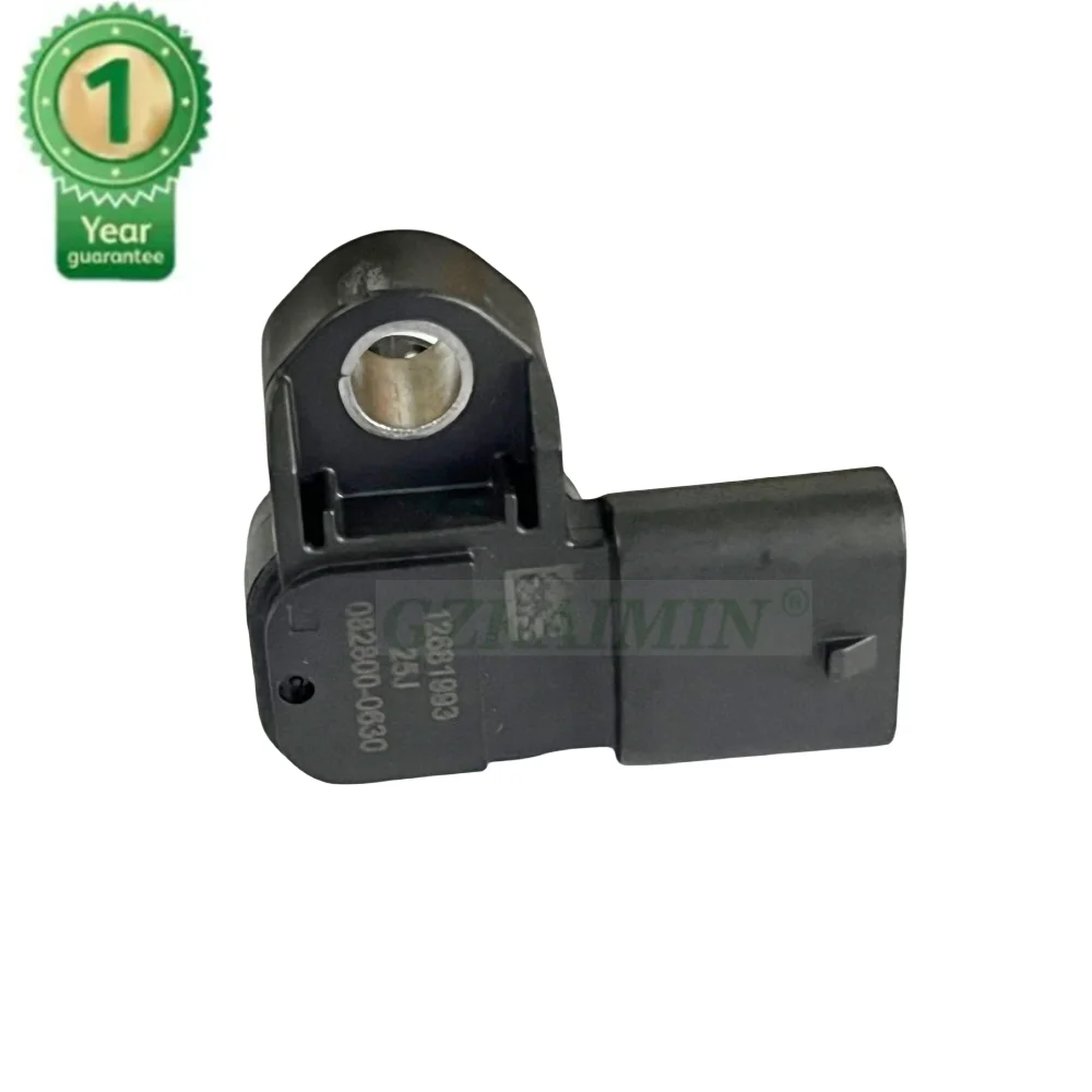 OEM 12681993 082800 -0630 เซ็นเซอร์ความดันอากาศเข้าและอุณหภูมิสําหรับเชฟโรเลต