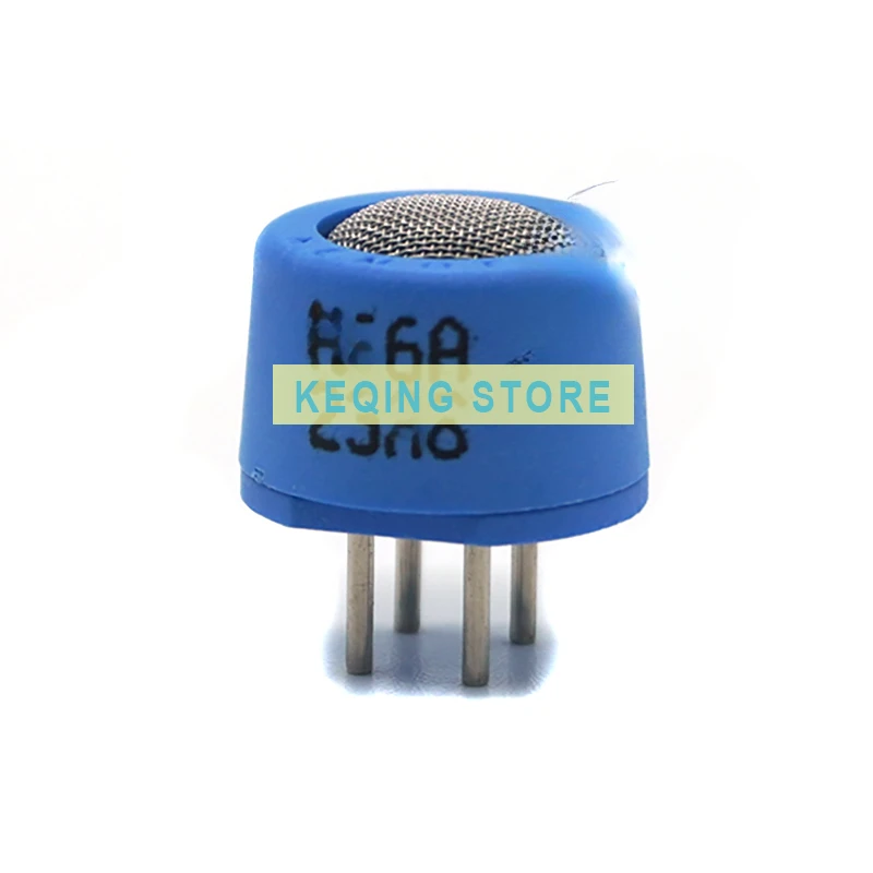 NAP-55A NAP-66A Catalytic Combustion Gas Sensor
