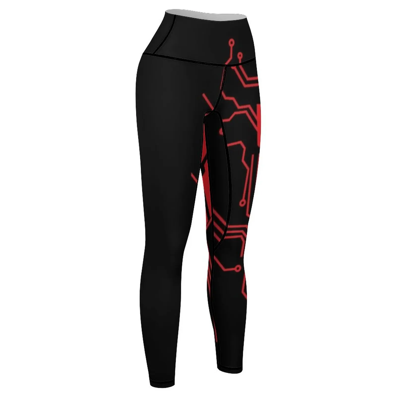 Autobot tech Leggings Sports pants woman sport legging sport pants sports woman gym Womens Leggings