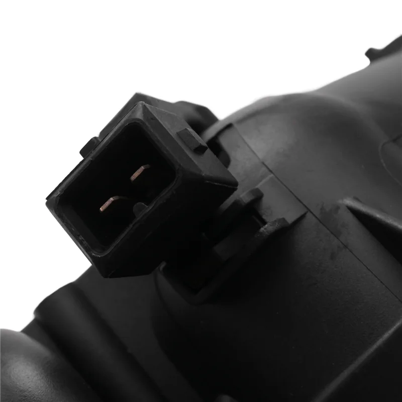 Conjunto de carcaça do termostato do líquido refrigerante do motor de carro para-bmw e46 e39 x5 x3 z3 z4 330i 525i 11531437040