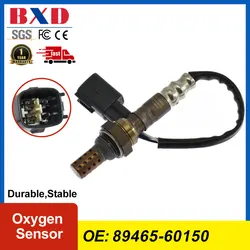 Oxygen Sensor 89465-60150 8946560150 For Toyota Land Cruiser 1998-2007, Lexus LX 2001-2008, LS 1997-2000, GS 2005-2011 Car Parts