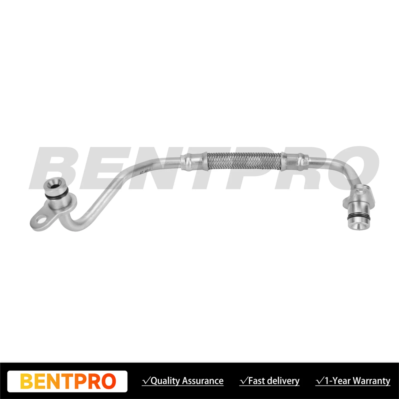 

Новый шланг подачи турбо-масла для BMW N55 N55B30 335i 535i 11427585402