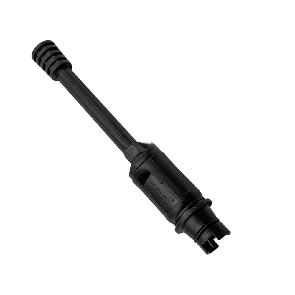 High Pressure Tip Car Wash Nozzle Extended Reach Design Versatile Cleaning Use Versatile Cleaning Nozzle For Vehicles