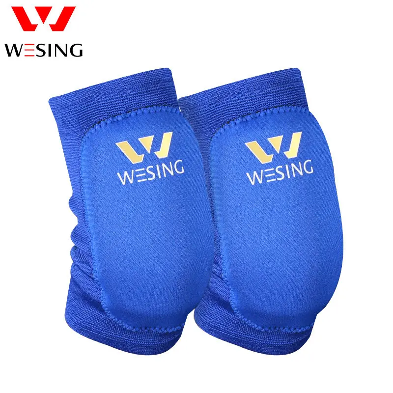 1 pair boxing thai-boxing elbow pad support brace protect protector 1 pair free combat Fighting fit for adult