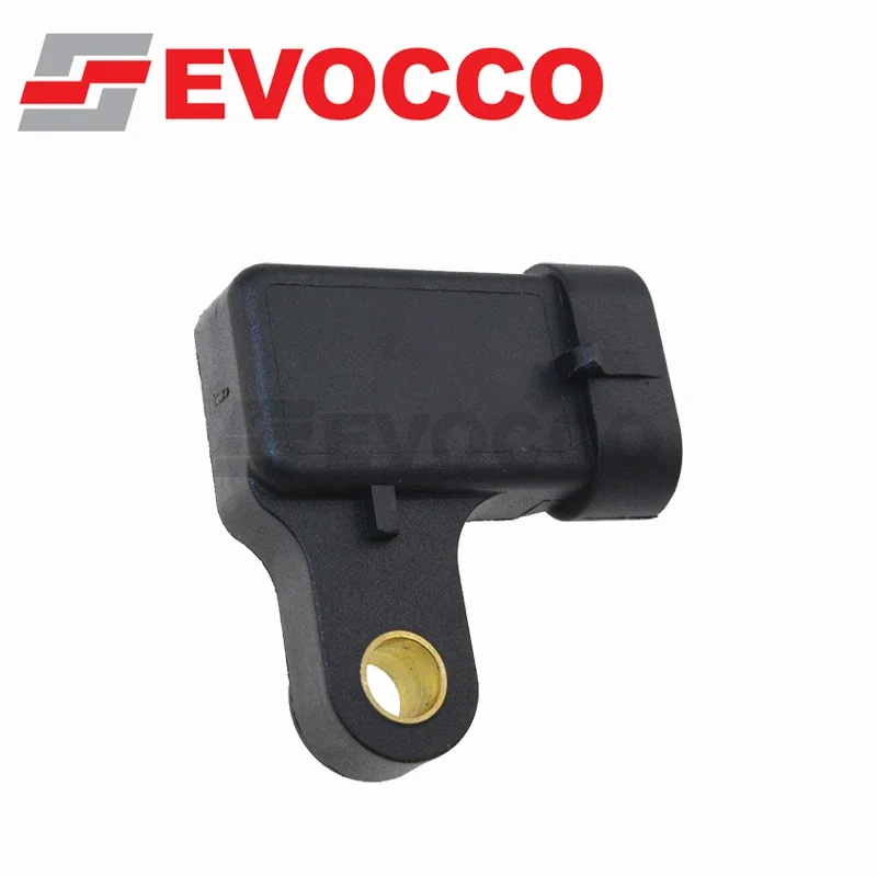 MAP Pressure SensorFor Chevrolet Daewoo Lacetti Lanos Leganza Nubiba Optra Rezzo Tacuma 1.4 1.6 1.8 2.0 96276354 25184080