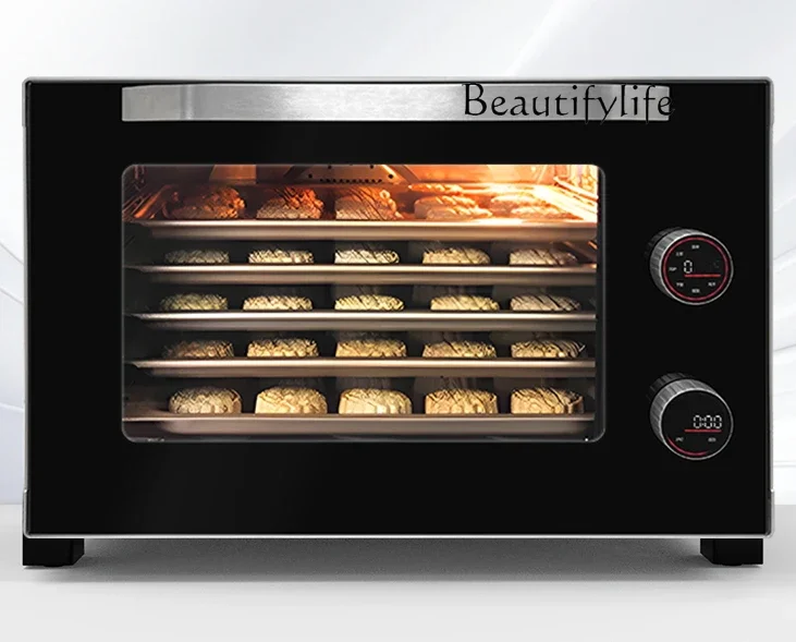 

Large Capacity Oven Open Hearth Fermentation Machine Three-in-One Steam Oven Commercial Catering Private Room Baking