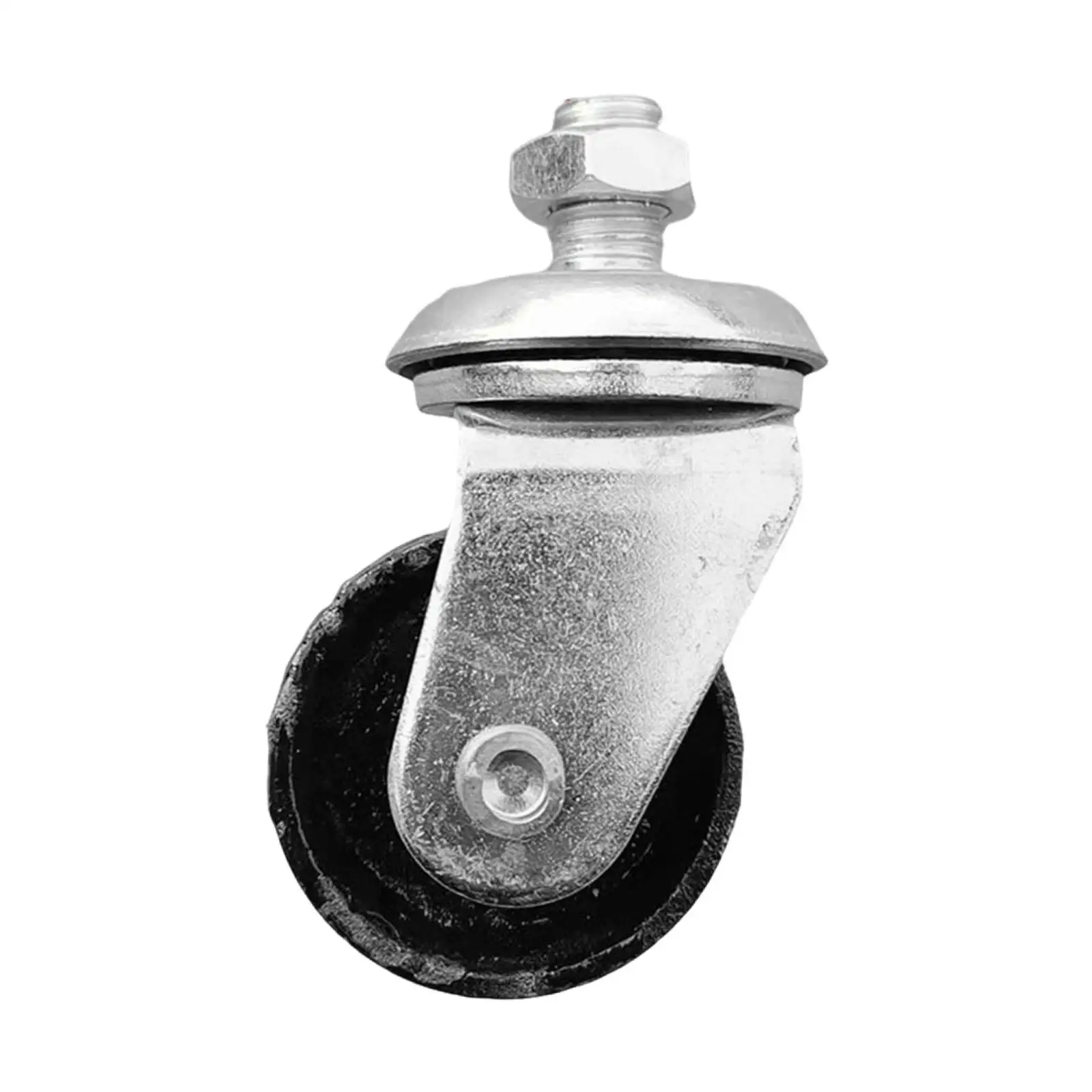 Hydraulic Jack Wheel Repair Floor for Outdoor RV Jacks Any Boat Hitch