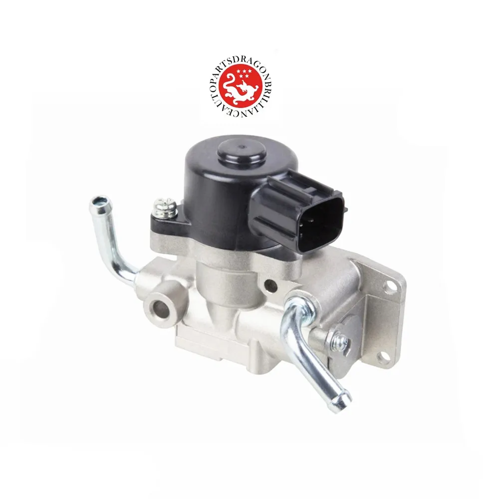 

Клапан регулировки холостого хода OEM 23781-VC20A для Nissan Patrol GU Y61 TB48, 6-цилиндровый двигатель 4.8L VQ35HR, МКПП, 23781VC20A