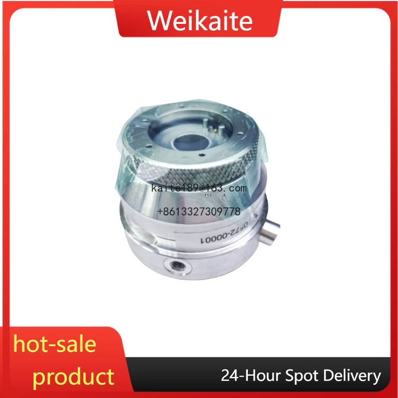 Nozzle Connector P0…