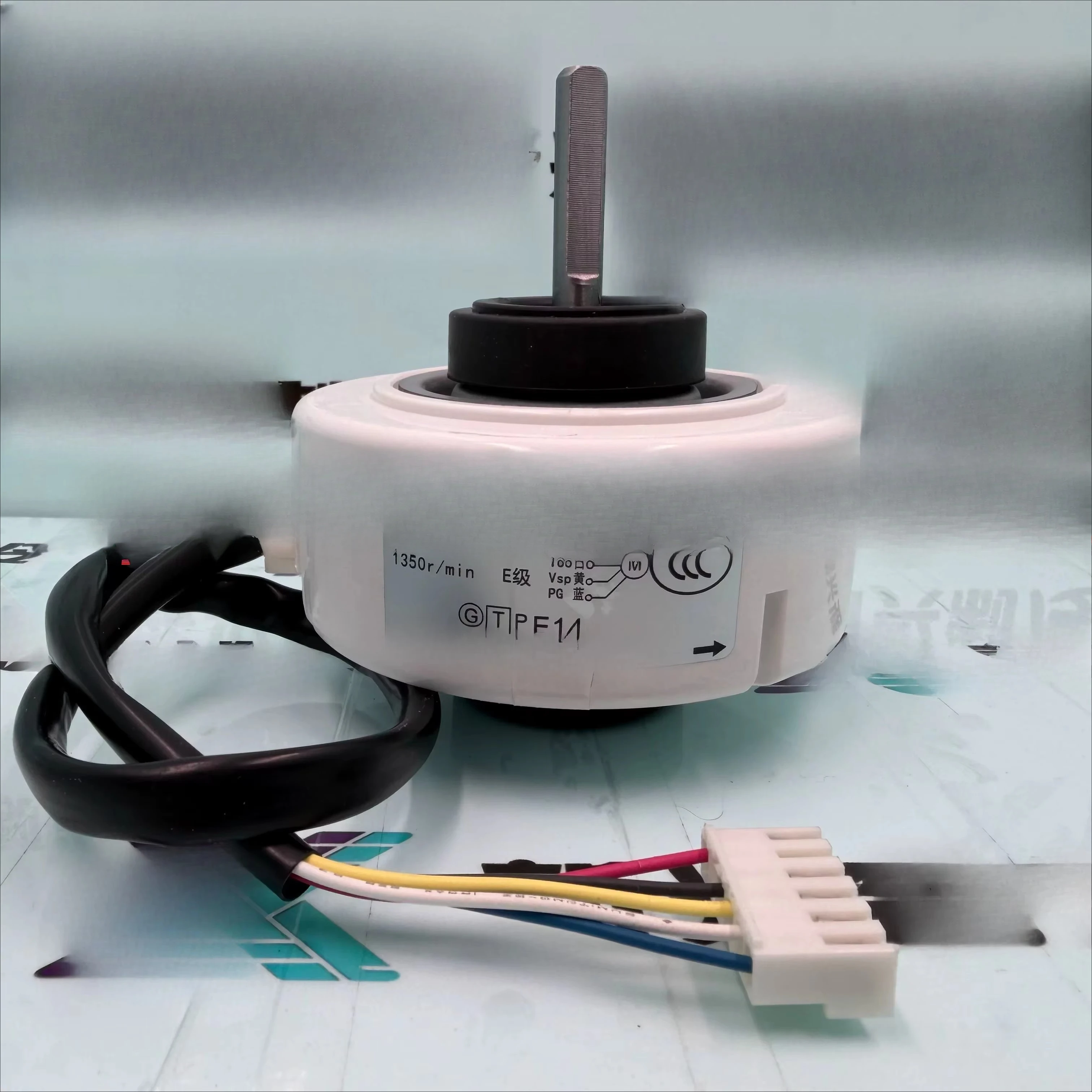 air conditioner internal machine DC motor ICF-340-30-4 motor 1002109701