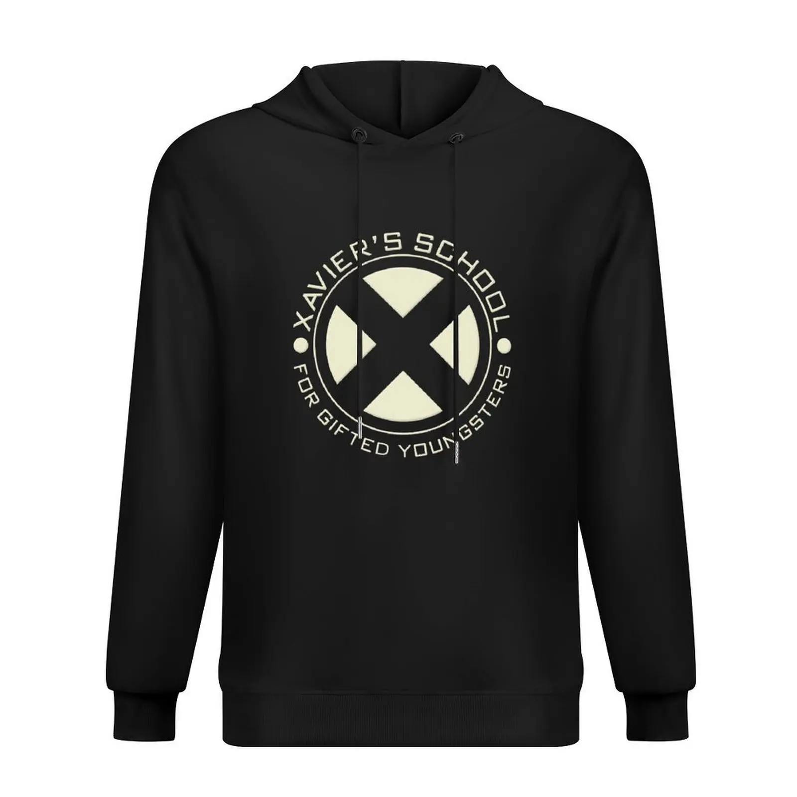 

Xavier School Institute Hoodie men's clothing men's sweat-shirt set blouse men's winter sweater pullover hoodies