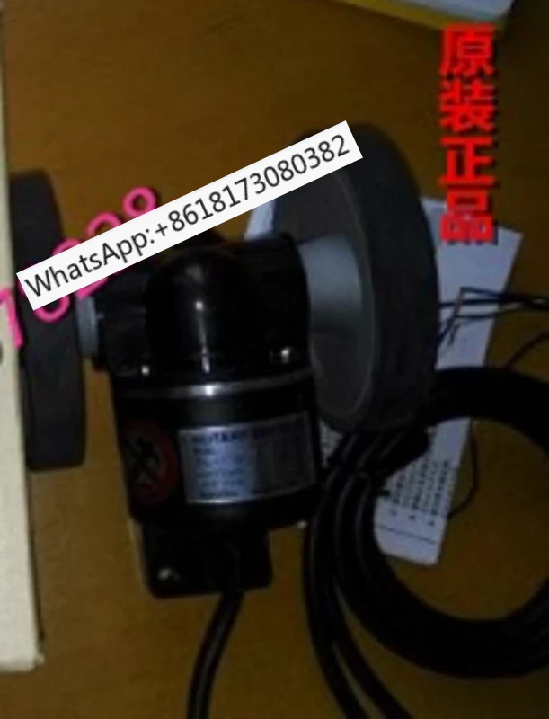 Autonic wheel type rotary encoder/meter ENC-1-1-T-24 meter wheel