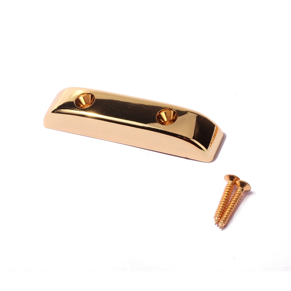 

Thumb Button Bass Guitar Finger Cushion Rest Refer for Comfortable Playing Instrument